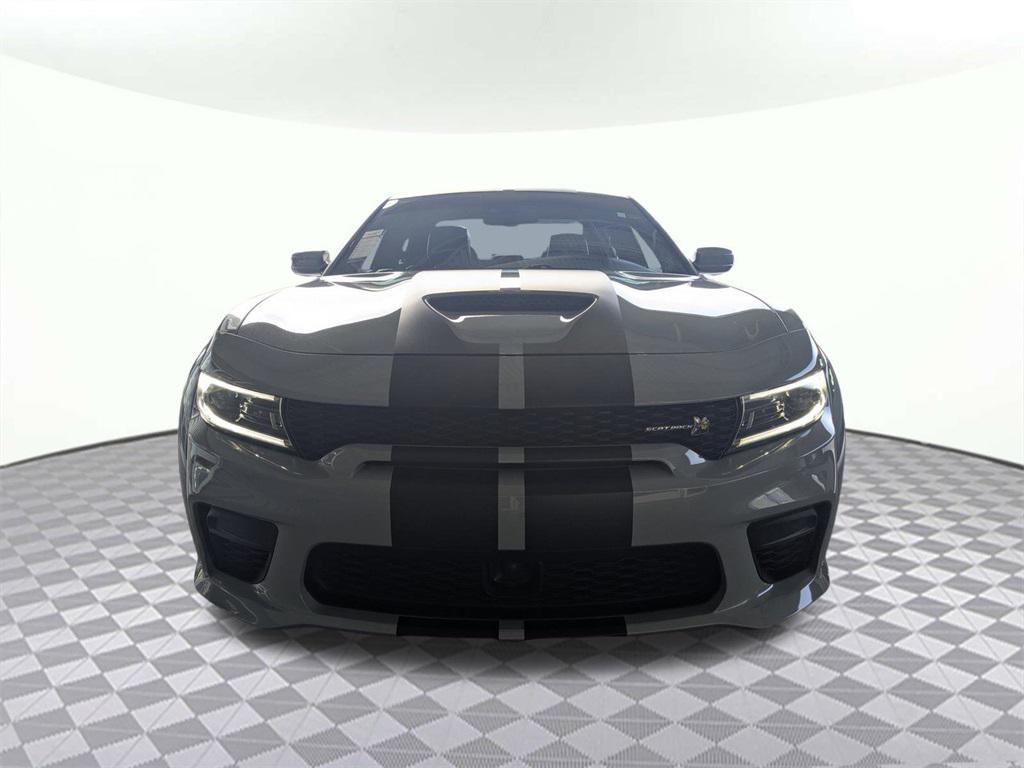 used 2022 Dodge Charger car, priced at $52,308