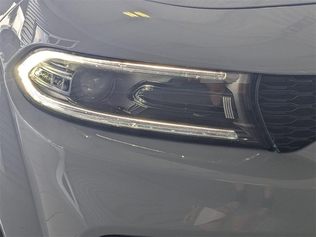 used 2022 Dodge Charger car, priced at $52,308