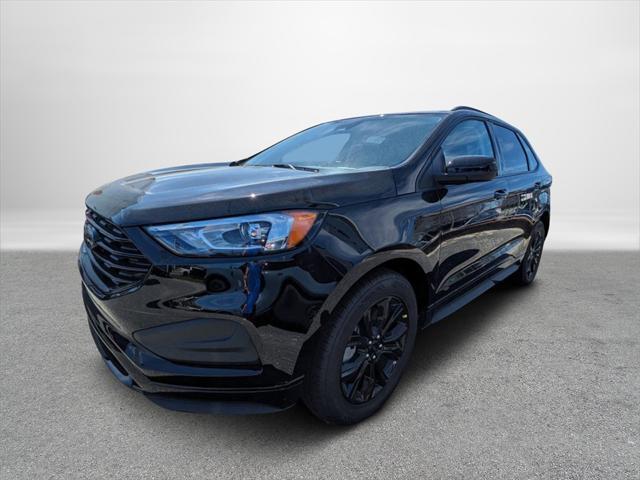 new 2024 Ford Edge car, priced at $36,020