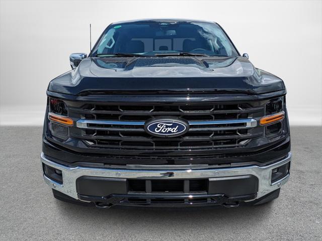 new 2024 Ford F-150 car, priced at $52,138