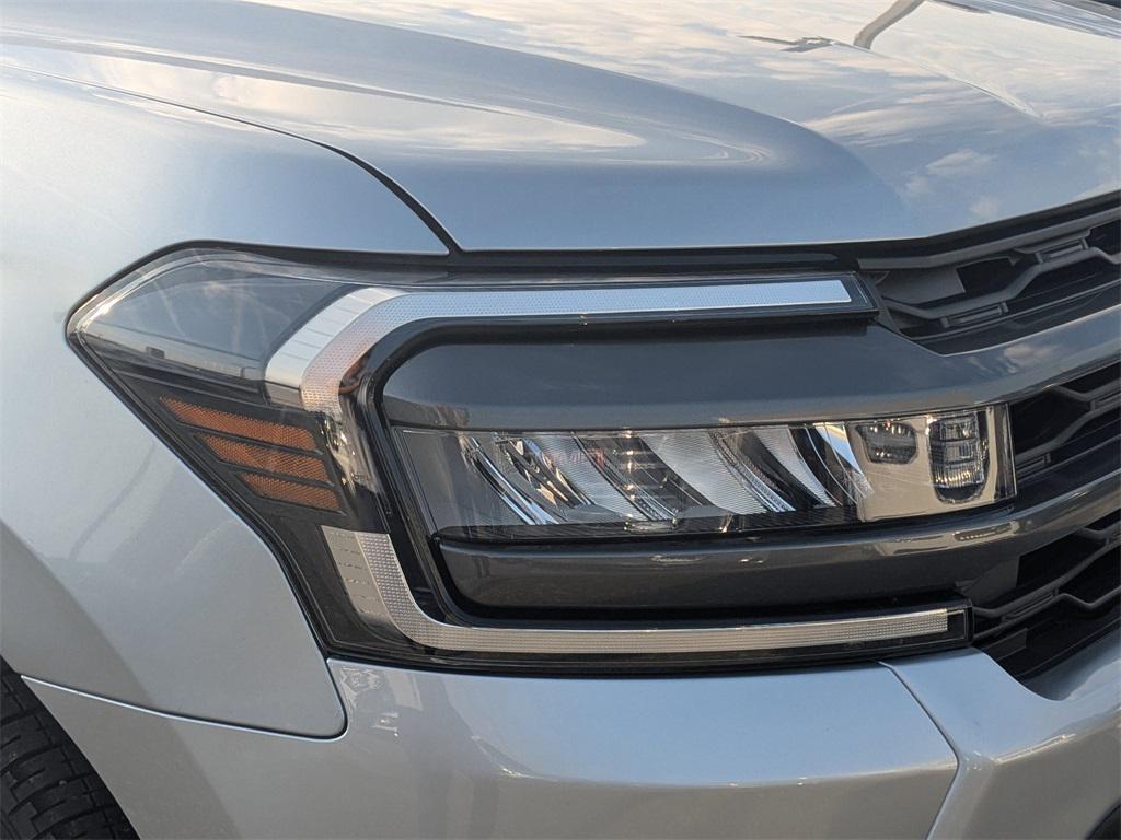 used 2024 Ford Expedition car, priced at $48,986