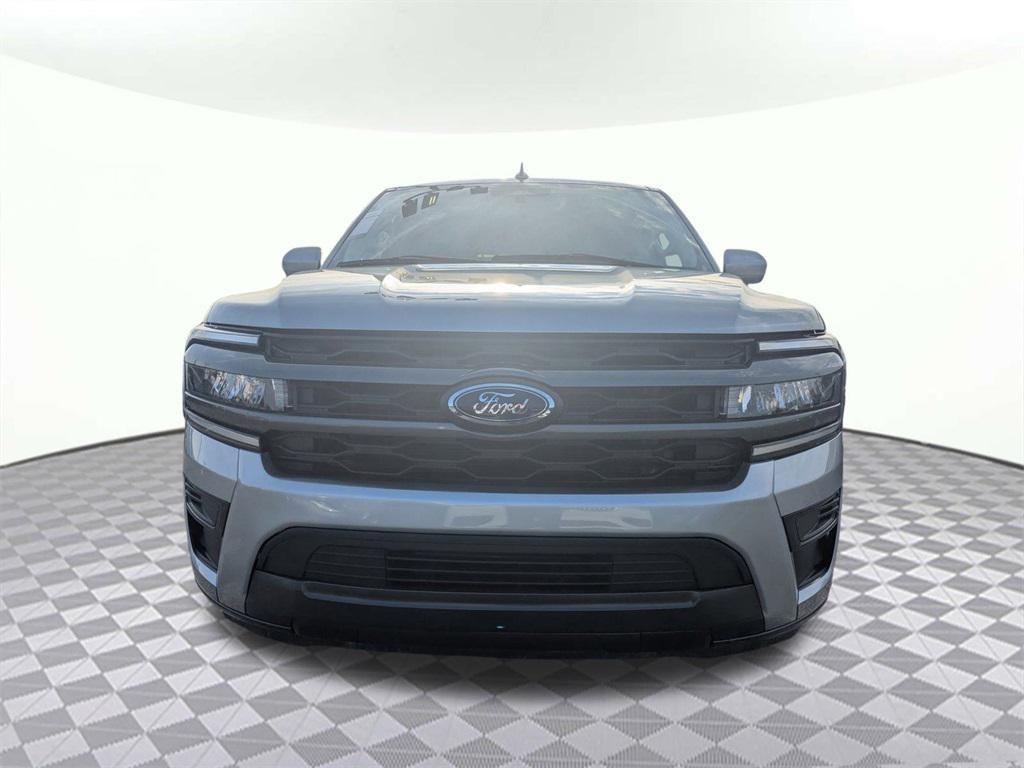used 2024 Ford Expedition car, priced at $48,986