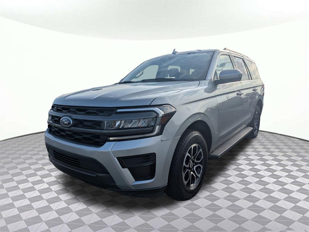 used 2024 Ford Expedition car, priced at $48,986