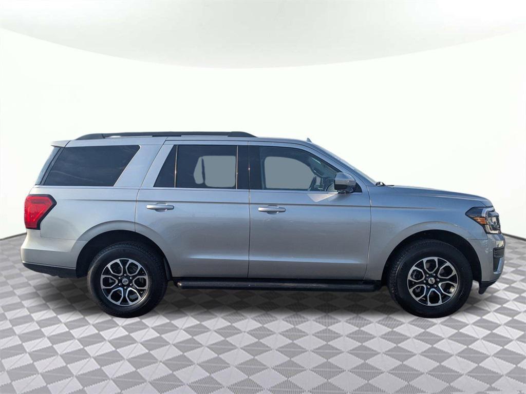 used 2024 Ford Expedition car, priced at $48,986