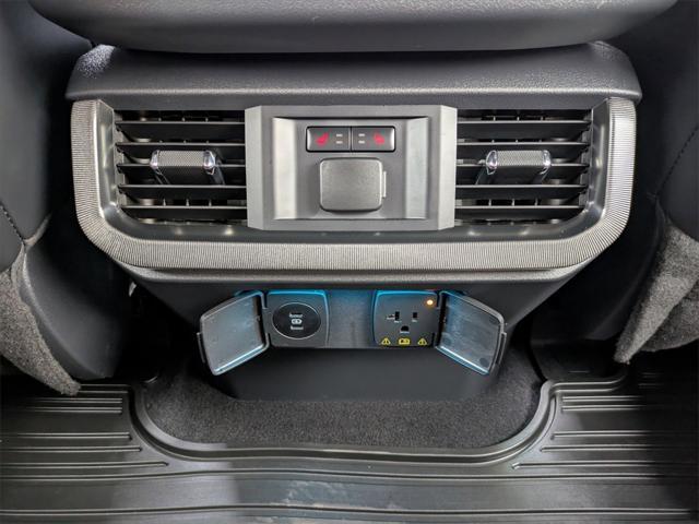 used 2024 Ford F-150 car, priced at $70,454