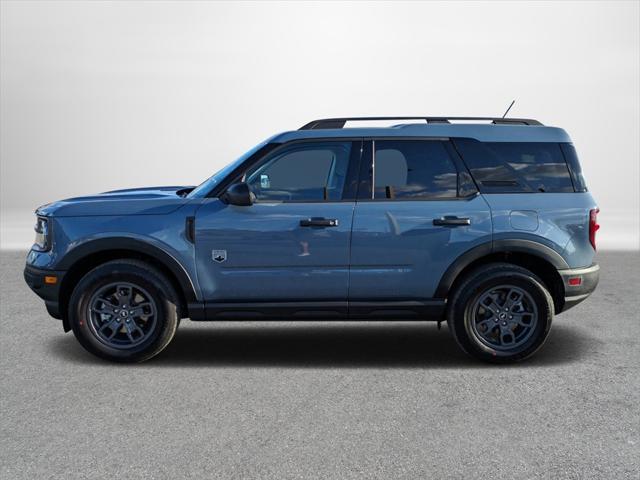 new 2024 Ford Bronco Sport car, priced at $31,962