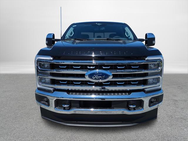 new 2024 Ford F-250 car, priced at $82,045