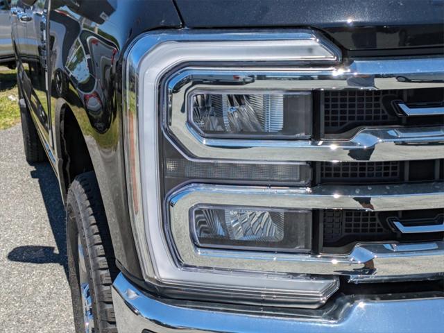 new 2024 Ford F-250 car, priced at $82,045
