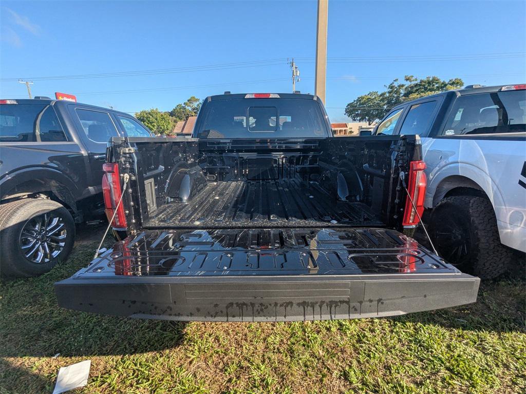 new 2025 Ford F-150 car, priced at $69,316