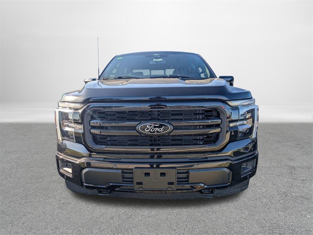 new 2025 Ford F-150 car, priced at $69,316