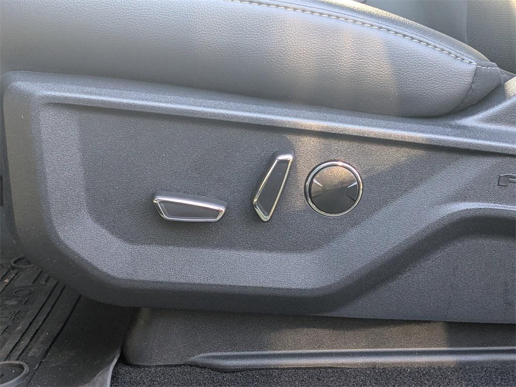 new 2025 Ford F-150 car, priced at $69,316