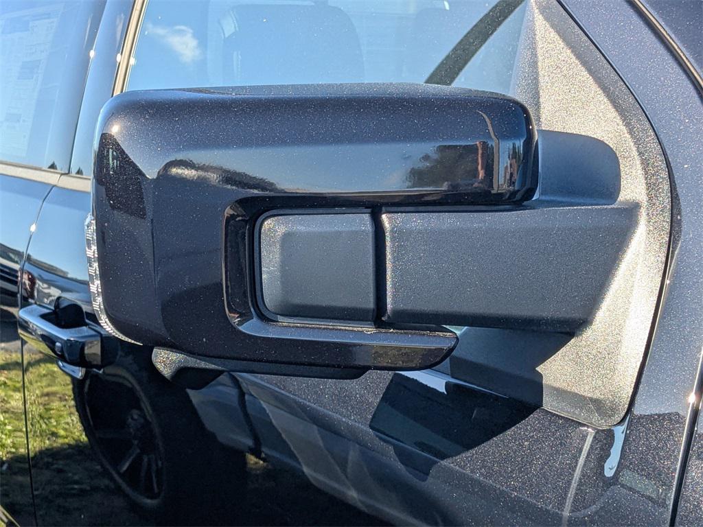 new 2025 Ford F-150 car, priced at $69,316