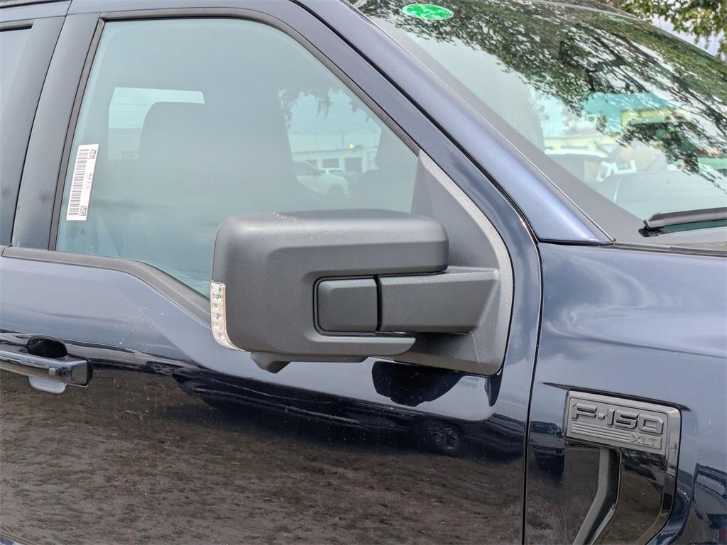 new 2025 Ford F-150 car, priced at $58,389