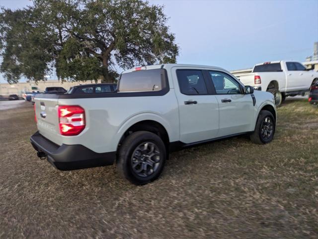 new 2024 Ford Maverick car, priced at $28,260