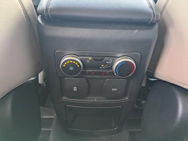 used 2022 Ford Explorer car, priced at $31,399