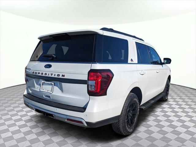 used 2024 Ford Expedition car, priced at $68,843