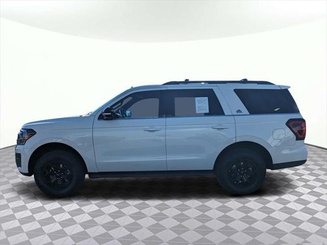 used 2024 Ford Expedition car, priced at $68,843