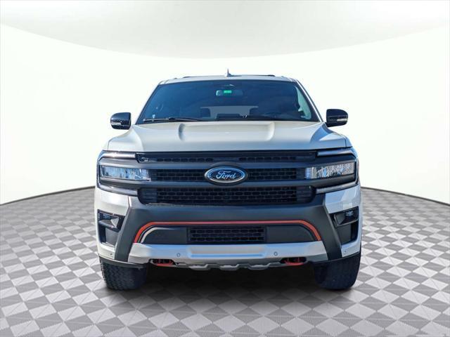 used 2024 Ford Expedition car, priced at $68,843
