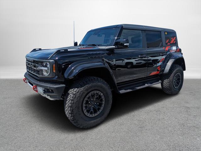 new 2024 Ford Bronco car, priced at $89,478