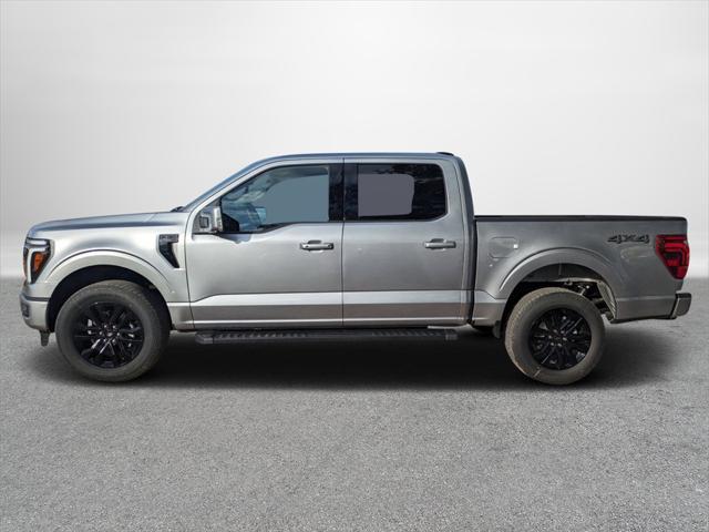 new 2025 Ford F-150 car, priced at $65,210