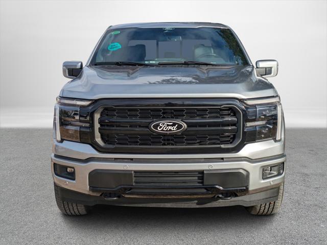 new 2025 Ford F-150 car, priced at $65,210