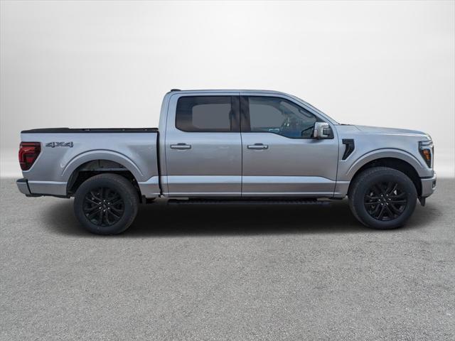 new 2025 Ford F-150 car, priced at $65,210