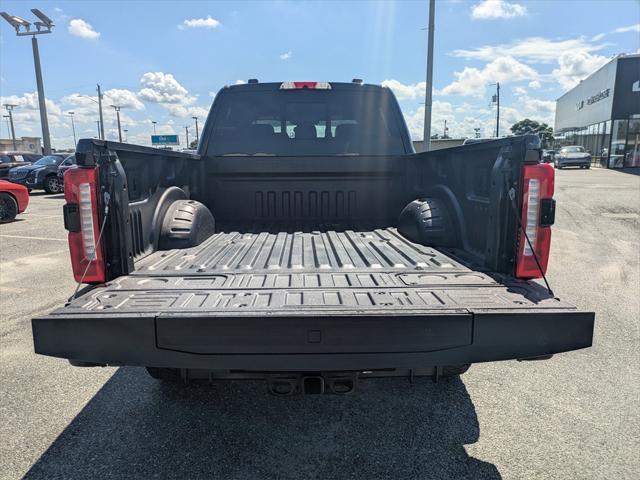 used 2023 Ford F-250 car, priced at $72,081