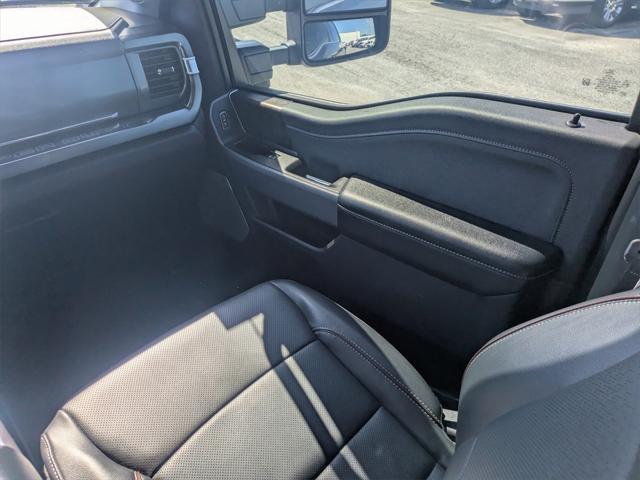 used 2023 Ford F-250 car, priced at $72,081