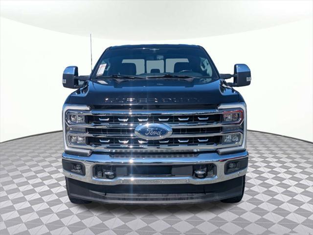 used 2023 Ford F-250 car, priced at $72,081