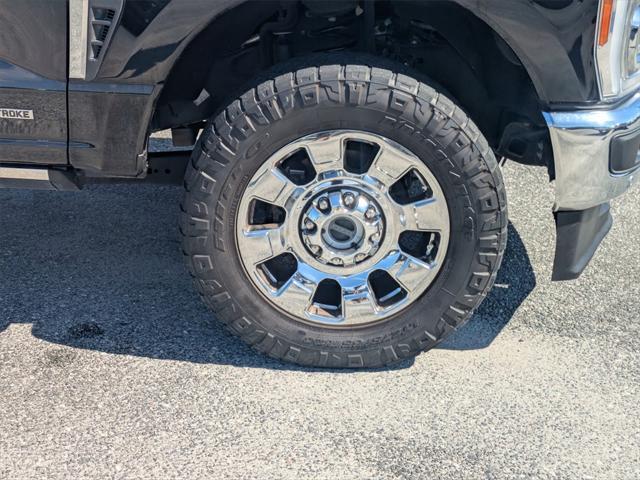 used 2023 Ford F-250 car, priced at $72,081