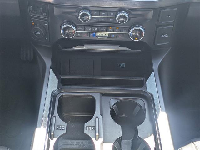 used 2023 Ford F-250 car, priced at $72,081