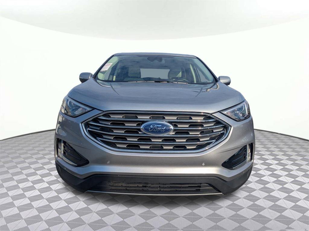 used 2023 Ford Edge car, priced at $26,337