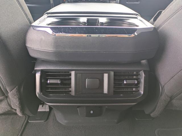 used 2023 Ford F-150 car, priced at $38,140