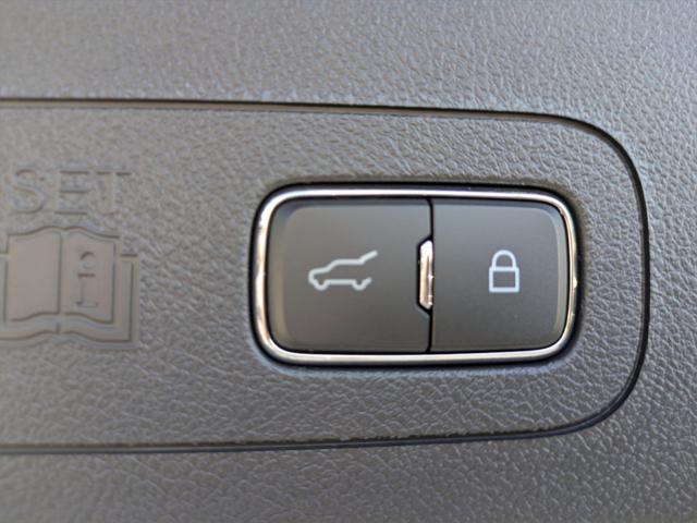 new 2025 Lincoln Aviator car, priced at $73,004