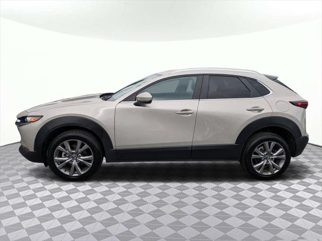 used 2023 Mazda CX-30 car, priced at $20,760