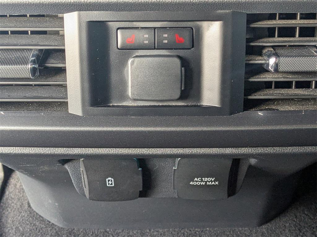 used 2023 Ford F-150 car, priced at $48,779