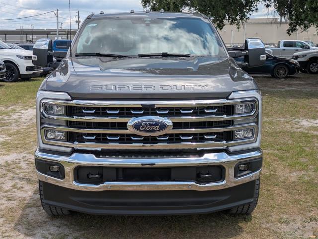 new 2025 Ford F-250 car, priced at $86,519