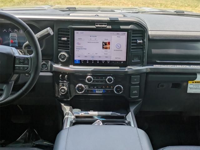 new 2025 Ford F-250 car, priced at $86,519