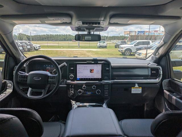 new 2025 Ford F-250 car, priced at $86,519