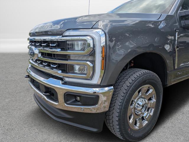 new 2025 Ford F-250 car, priced at $86,519