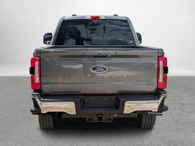 new 2025 Ford F-250 car, priced at $86,519