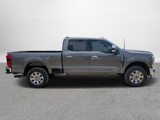 new 2025 Ford F-250 car, priced at $86,519