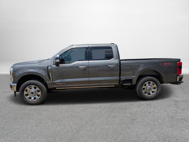 new 2025 Ford F-250 car, priced at $86,519