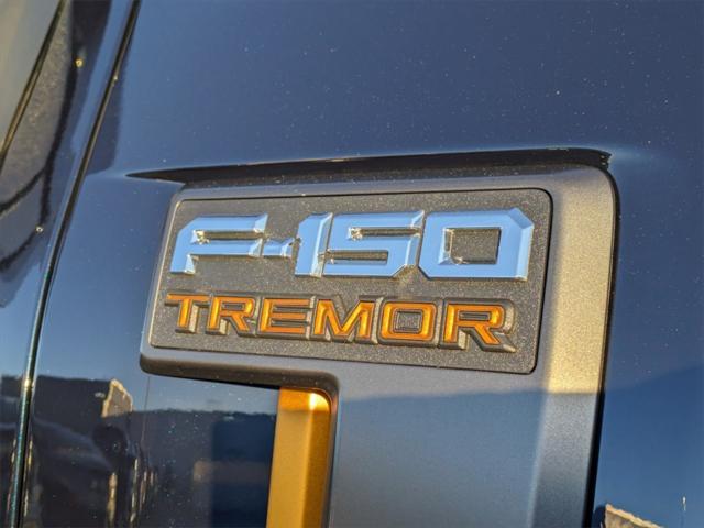 used 2022 Ford F-150 car, priced at $51,753