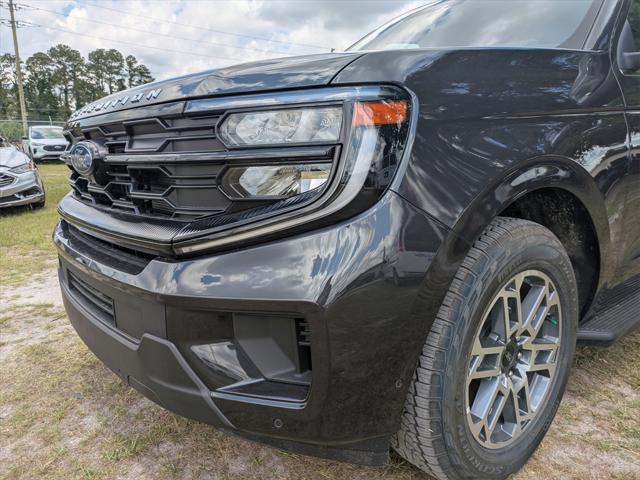 new 2025 Ford Expedition car, priced at $72,150