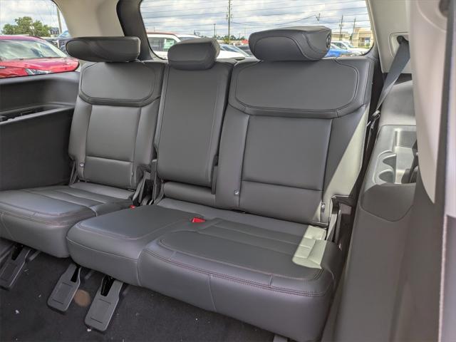 new 2025 Ford Expedition car, priced at $72,150
