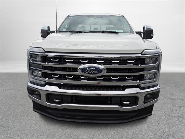 new 2024 Ford F-250 car, priced at $79,782