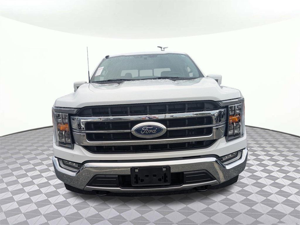 used 2022 Ford F-150 car, priced at $44,198