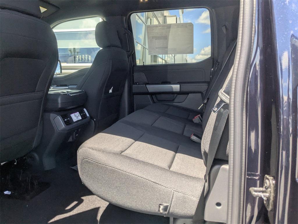 new 2025 Ford F-250 car, priced at $82,522