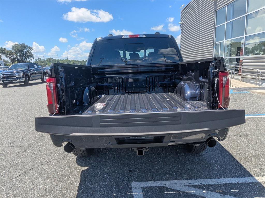 new 2025 Ford F-250 car, priced at $82,522